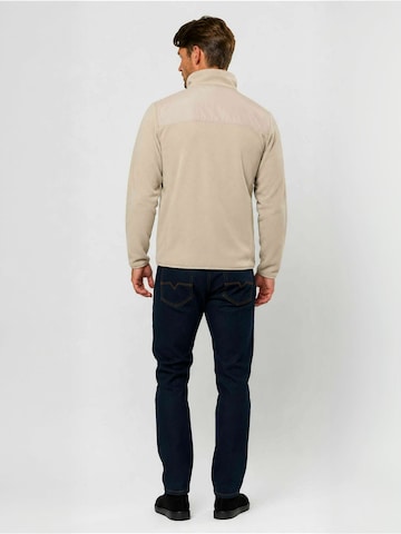 U.S. POLO ASSN. Tussenjas ' UMVitus ' in Beige