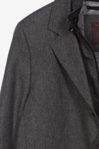 s.Oliver Jacket & Coat in XL in Grey