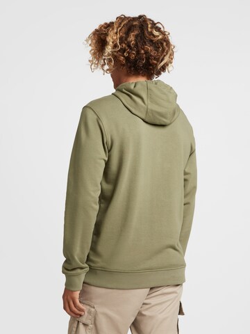 O'NEILL Sweatshirt in Grün