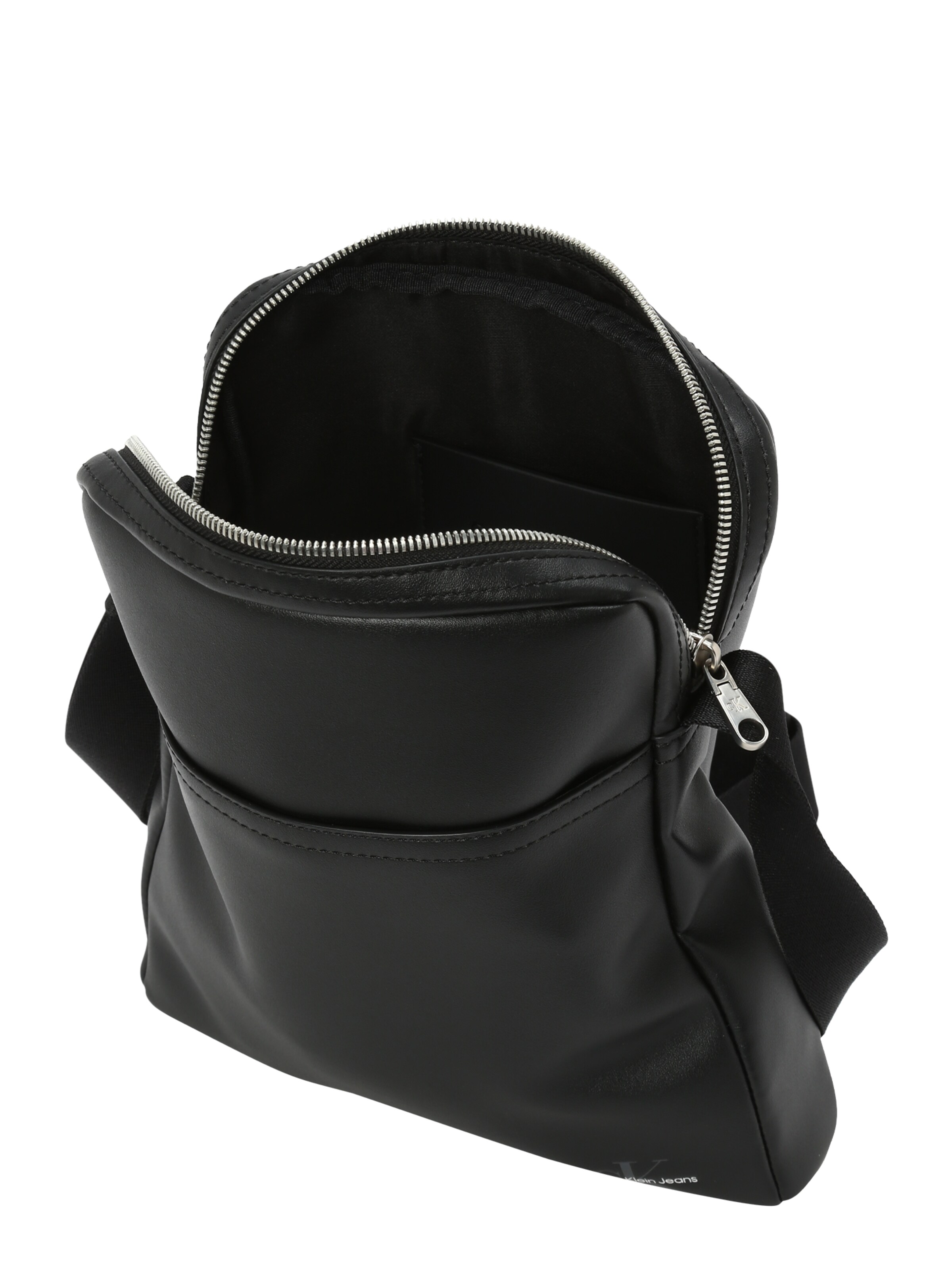 Calvin Klein Jeans Crossbody Bag in Black