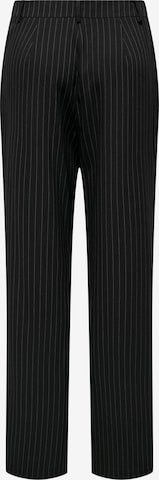 Loosefit Pantaloni 'KIYA' de la ONLY pe negru