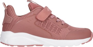 ZigZag Sneaker 'Orientu' in Pink