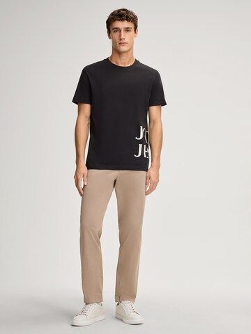 JOOP! Jeans Shirt 'Anzo' in Black