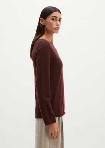Marc O'Polo Sweater in Red