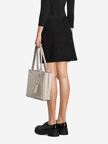 GUESS Shopper 'Jena Noel' in Grau