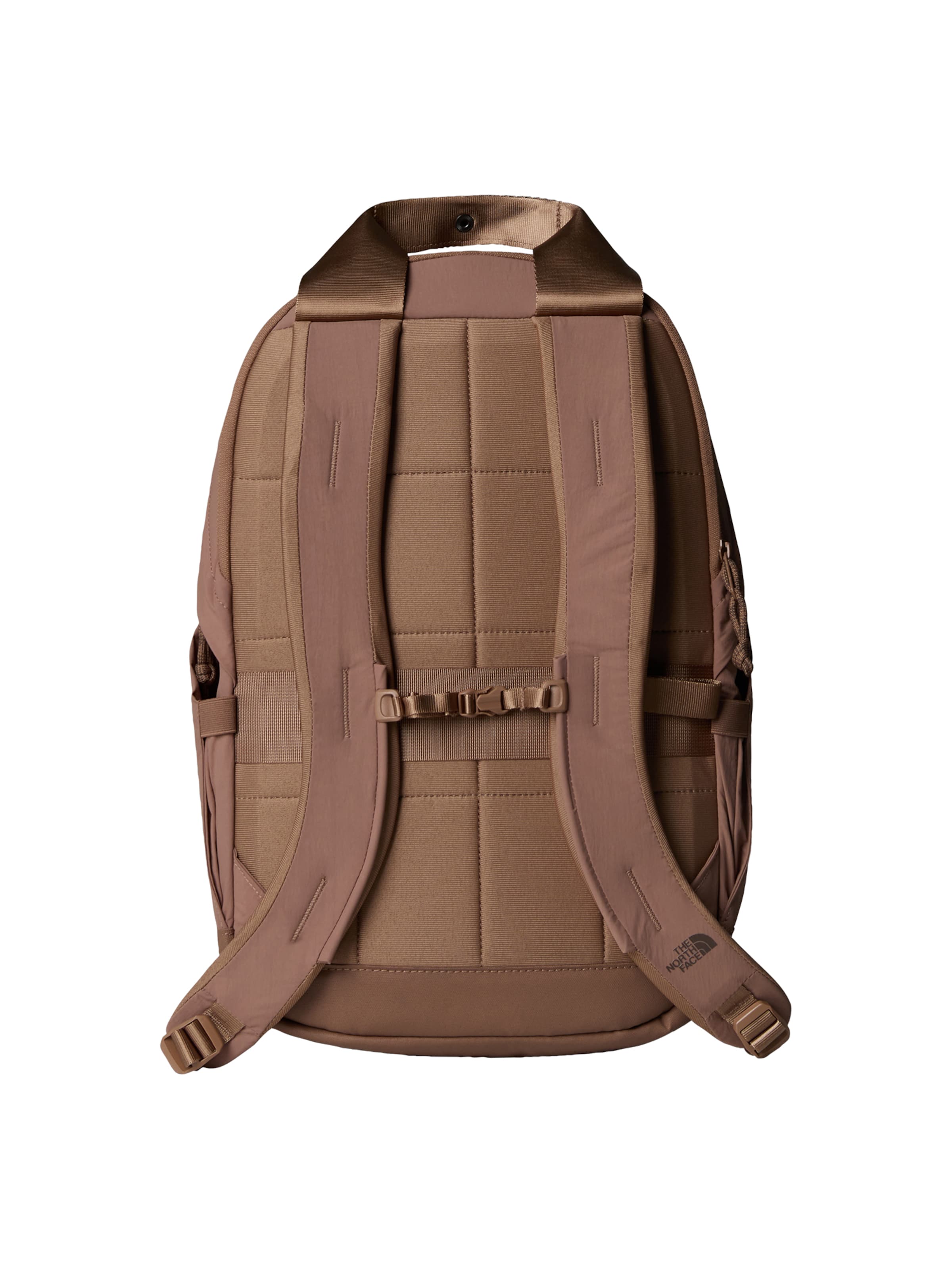 THE NORTH FACE - Mochila 'Never Stop' en marrón