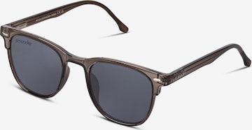 Smooder Sunglasses 'Sonora Sun' in Grey: front