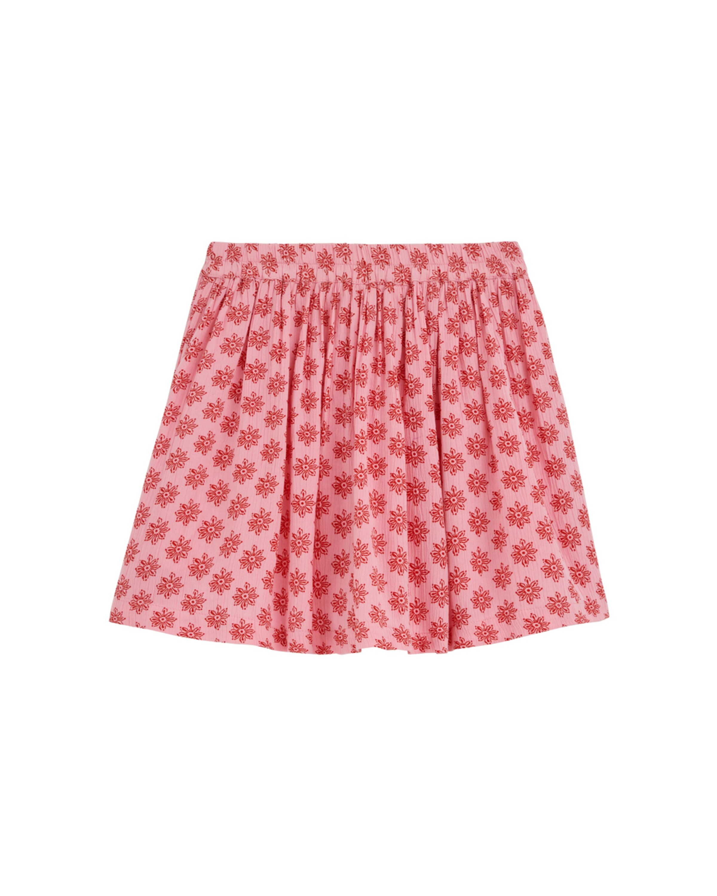 WE Fashion Kjol i rosa