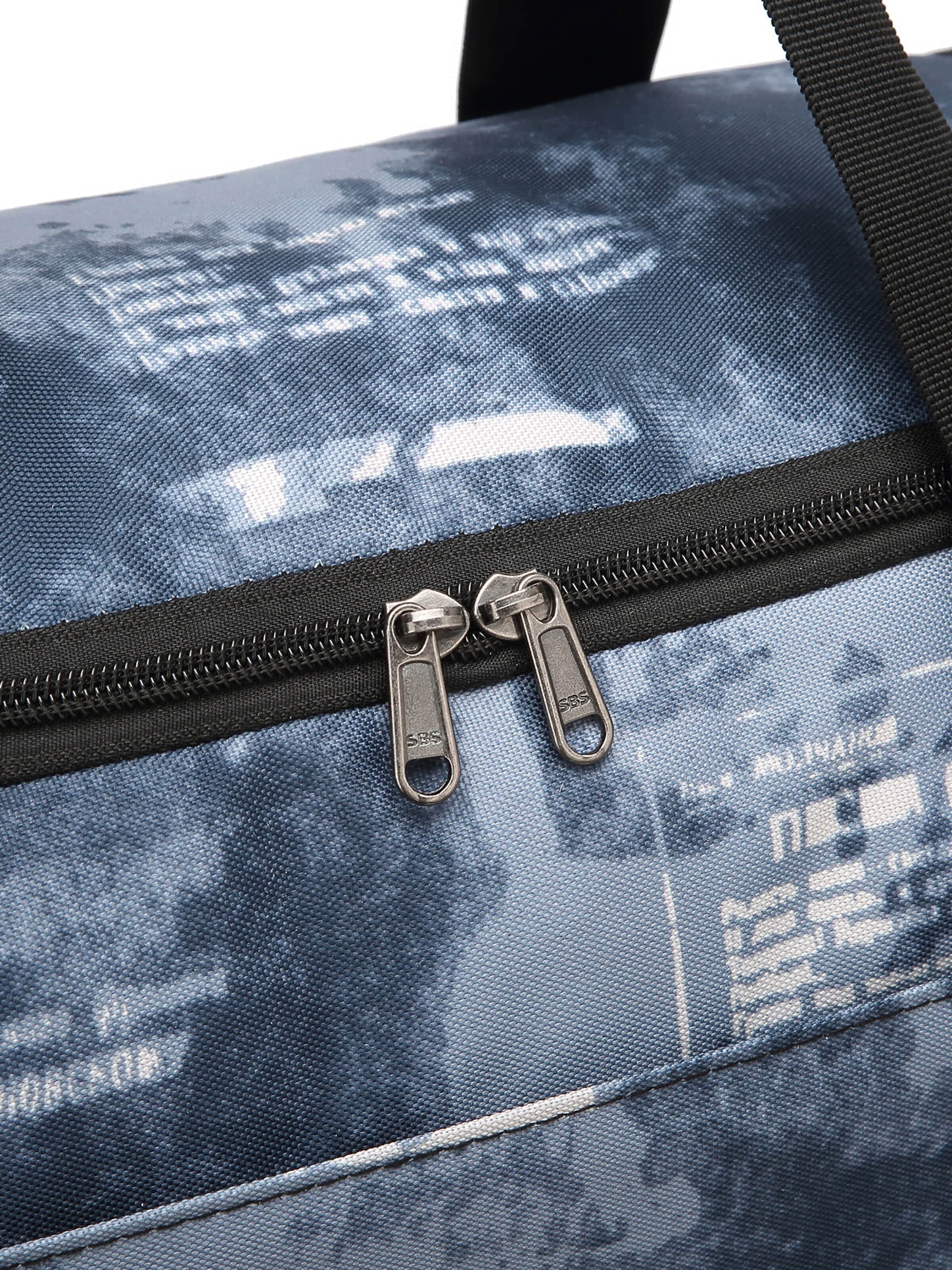 Kono Reisetasche‌‌‌‌‌‌‌ in Blau