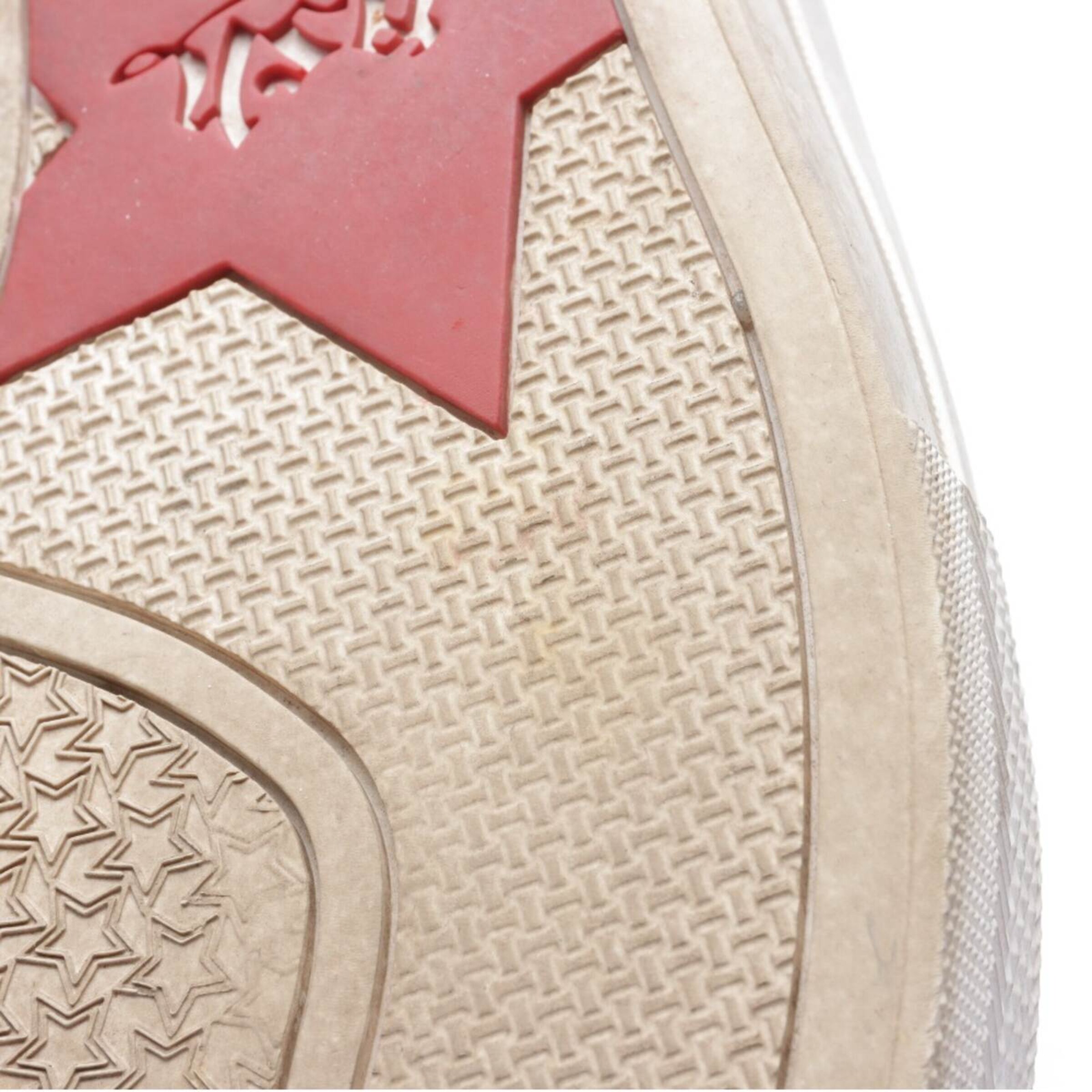 ASH Halbschuhe 38 in Silber