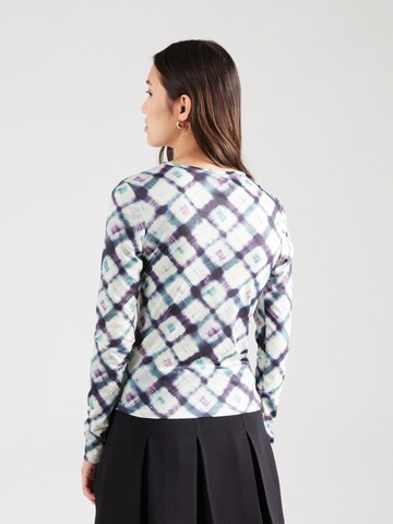 Maglietta di Monki in verde