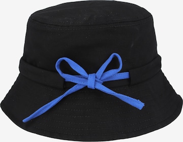 Cappello di Karl Lagerfeld in nero