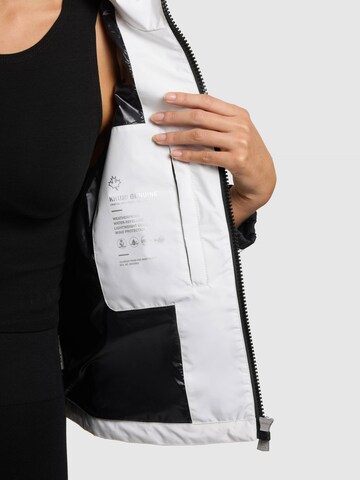 khujo Between-season jacket 'OLIA ' in White