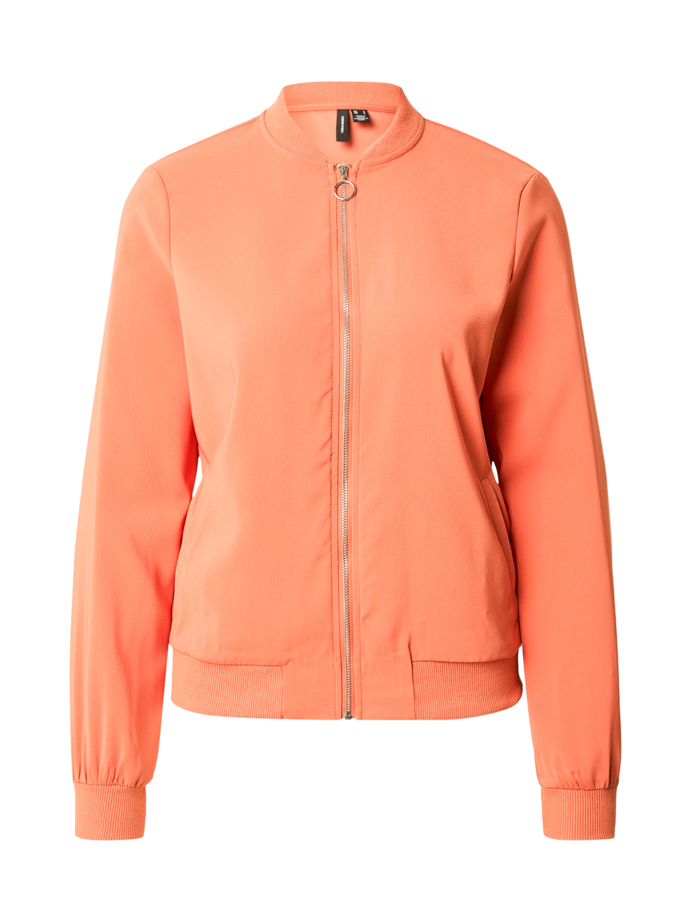 VERO MODA Демисезонная куртка 'VMCOCO' в Оранжевый, Обзор товара