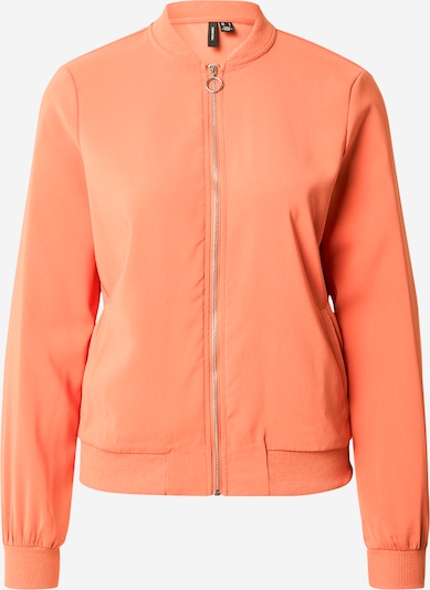 Demisezoninė striukė 'VMCOCO' iš VERO MODA, spalva – oranžinė, Prekių apžvalga
