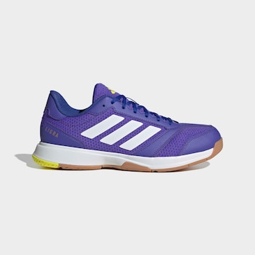 ADIDAS PERFORMANCE Athletic Shoes 'Ligra 8' in Blue