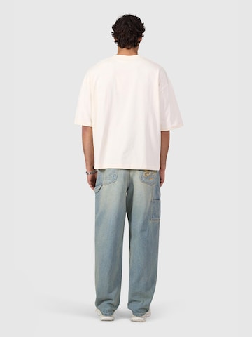 Pure Path Shirt in Beige