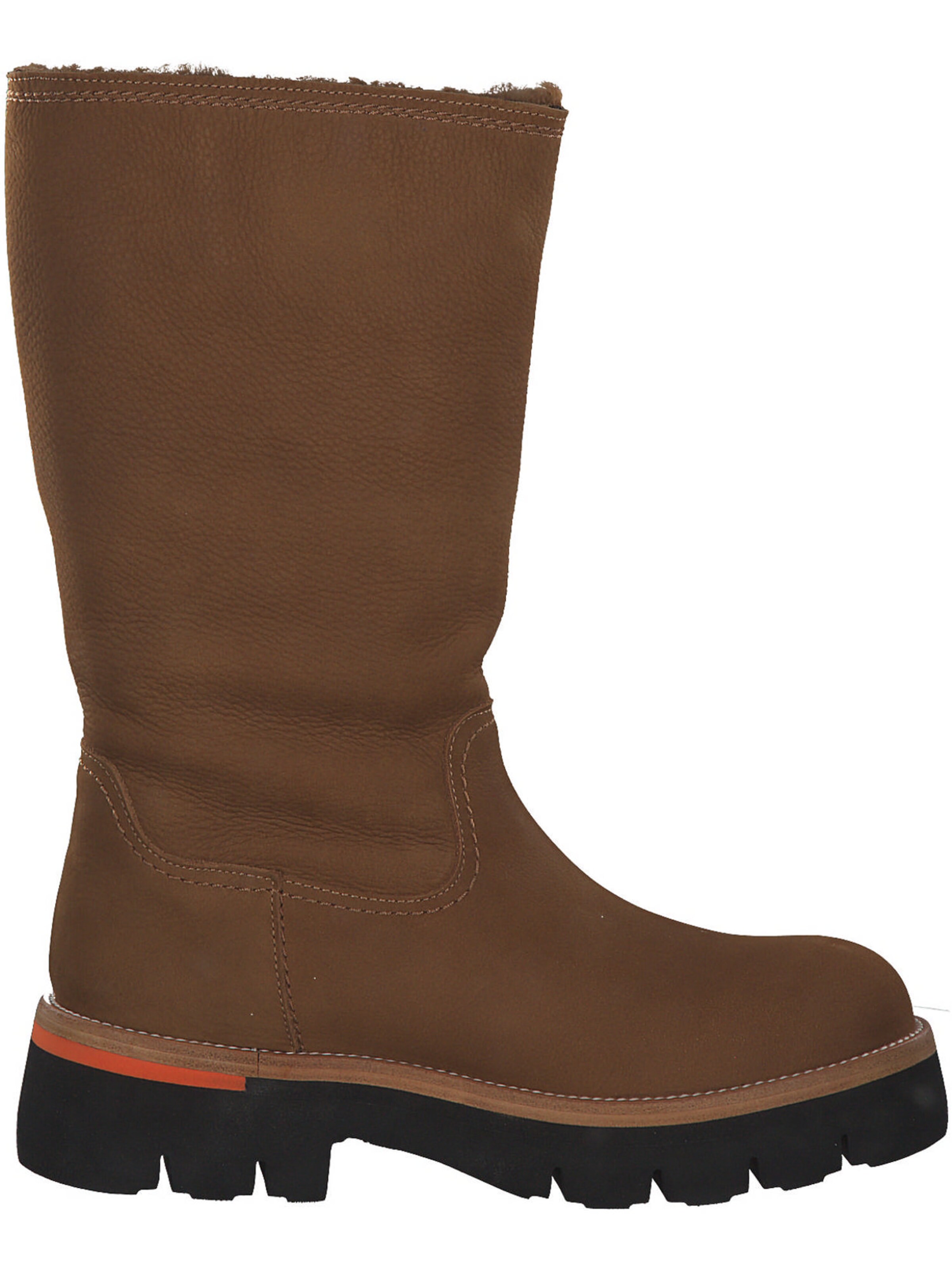 PANAMA JACK Stiefel in Braun