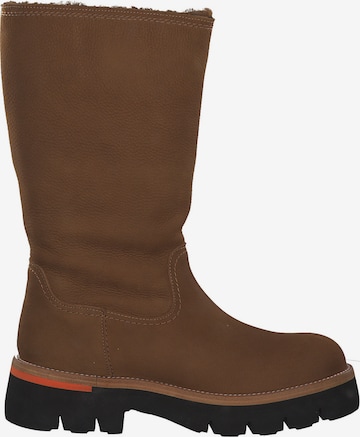 Bottes PANAMA JACK en marron