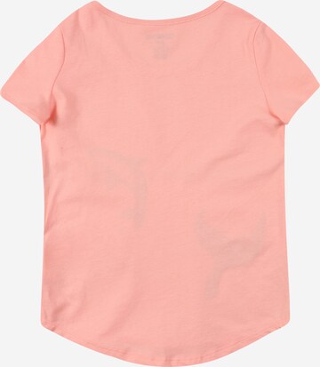 OshKosh T-Shirt in Pink