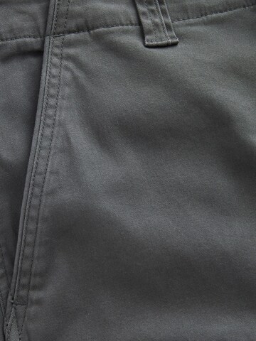 Next Regular Cargo Pants in Grey