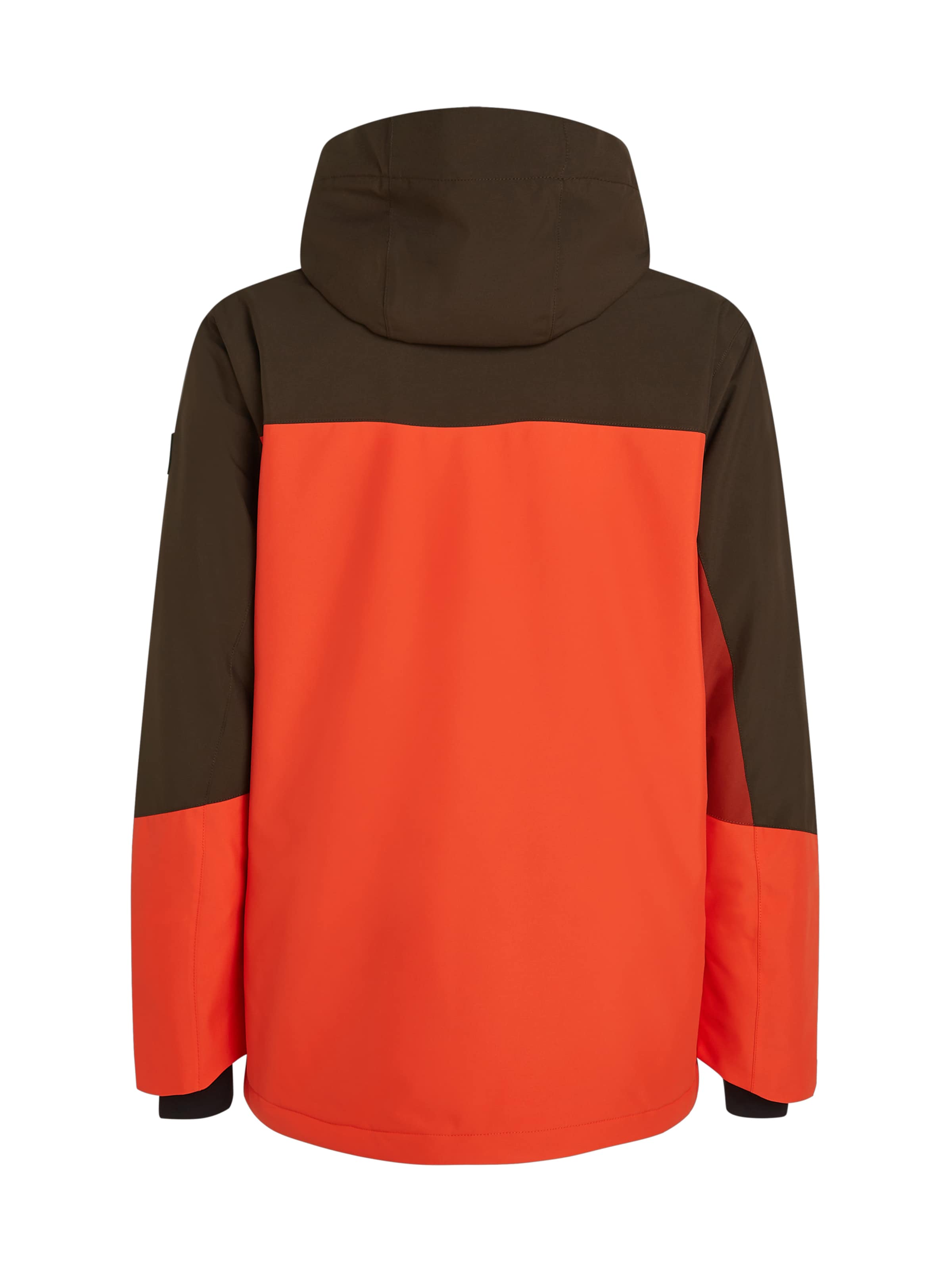 O'NEILL Спортно яке 'Fwc'cruz Triple Snow' в кафяво
