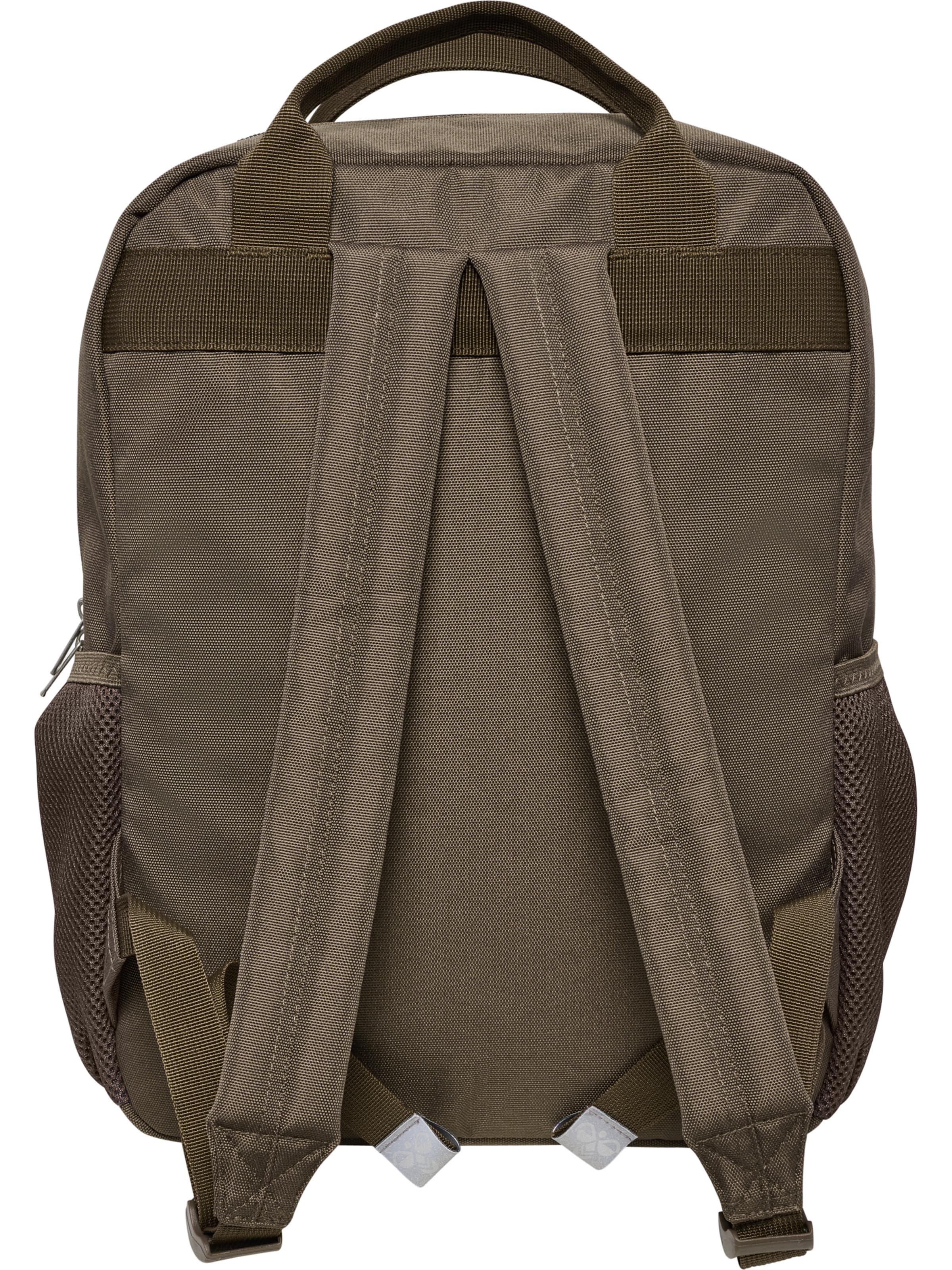 Hummel Backpack 'Jazz' in Brown