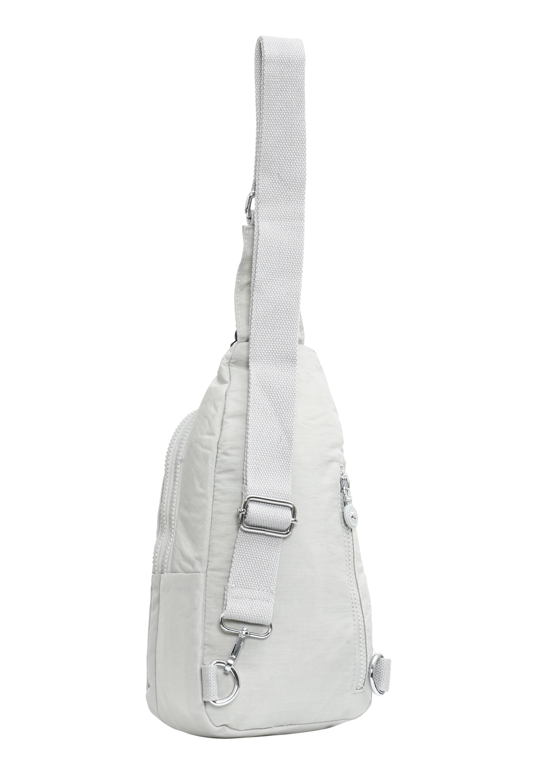 Mindesa - Mala de ombro em cinzento