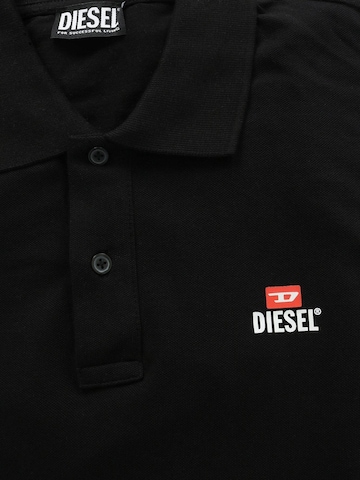 DIESEL Shirt in Black