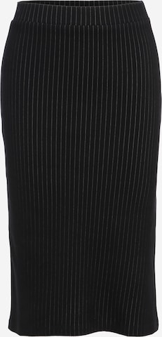 Vero Moda Petite Skirt 'MONI' in Black: front