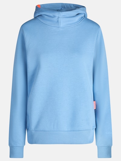 salzhaut Sweatshirt ' SUTSCHE ' in XXXL in Blue, Item view