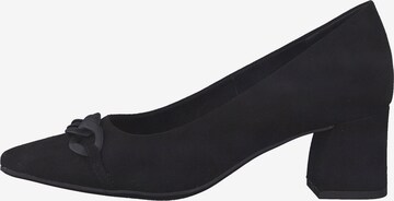 MARCO TOZZI Pumps in Schwarz