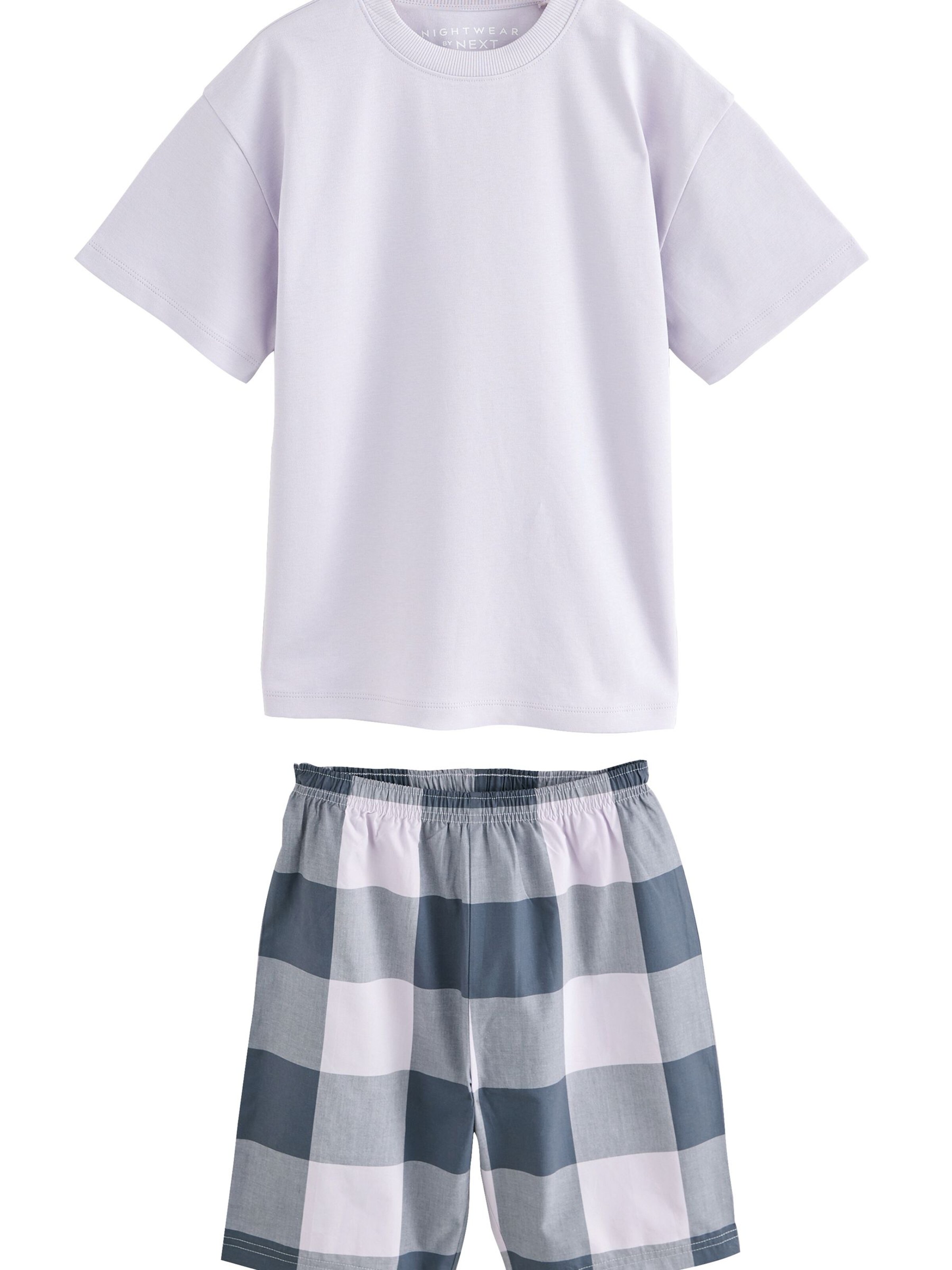 Next Pyžamo - Modrá