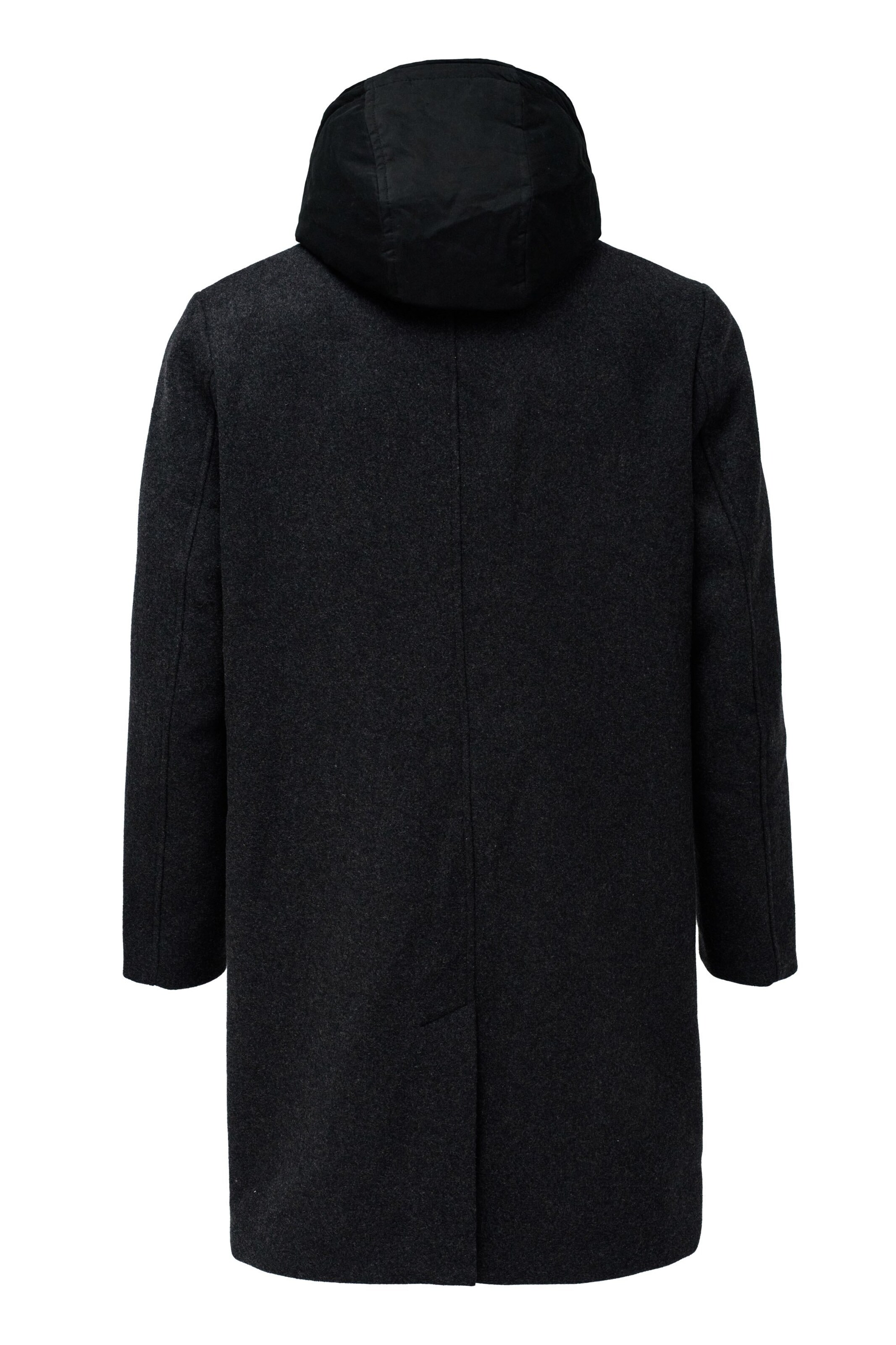 Salsa Jeans Winter coat in Grey