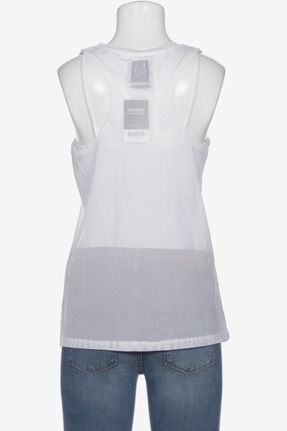ZOE KARSSEN Top & Shirt in XS in White