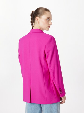 DRYKORN Blazer 'Glendale' in Pink