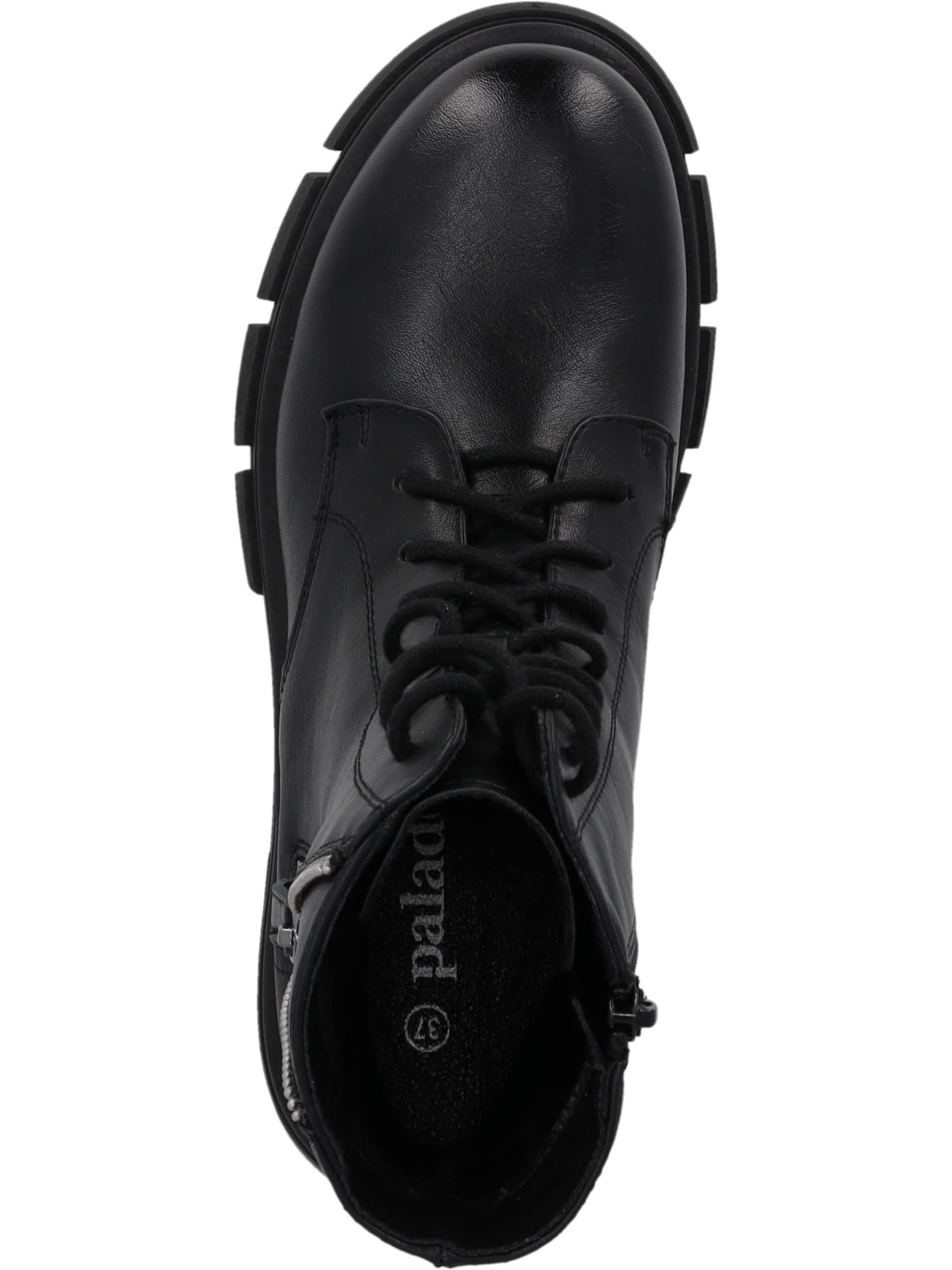 Palado Boots 'Palado Dorroris' in Black