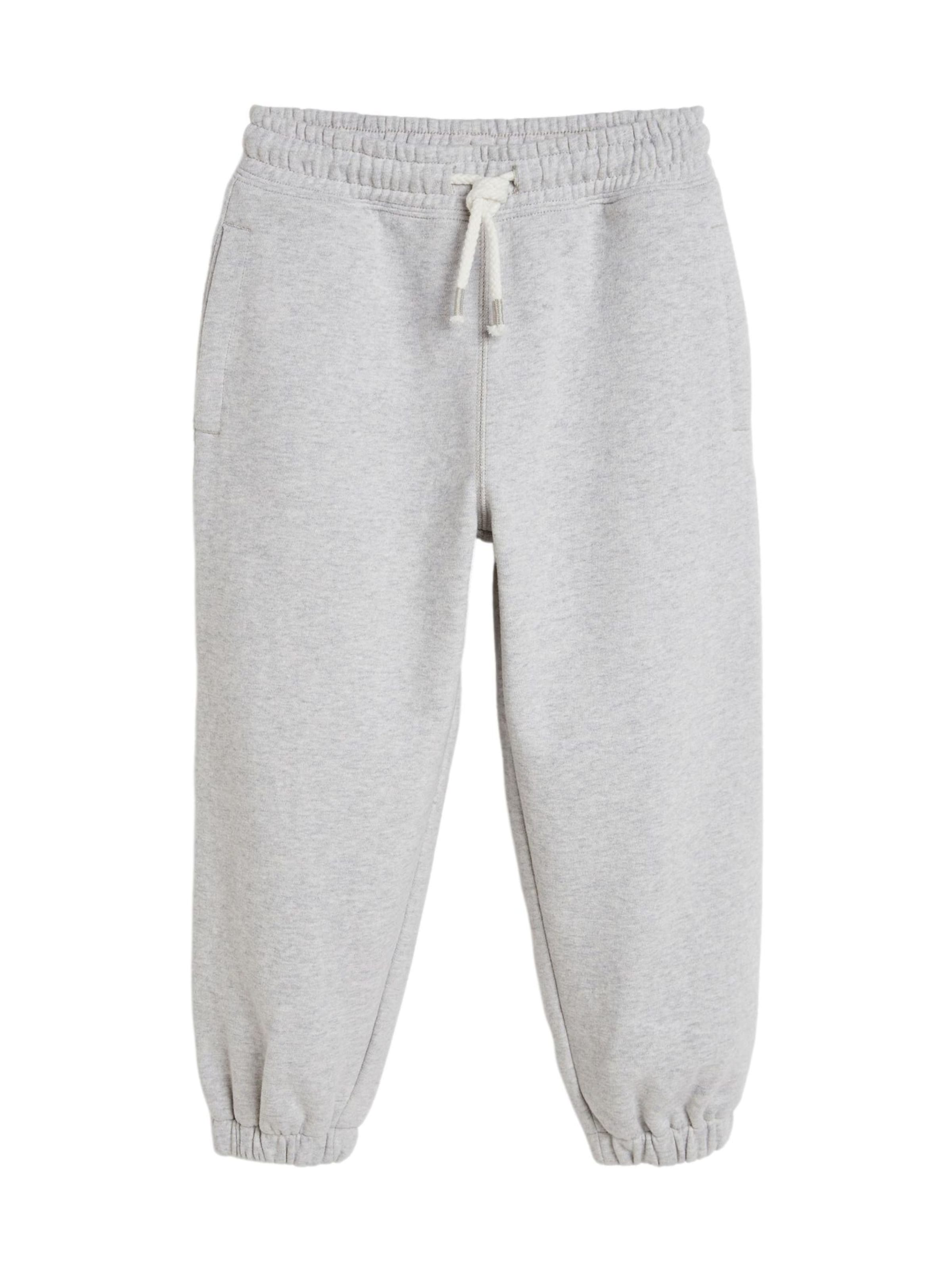 Next Avar lõige Püksid, värv hall: eest vaates