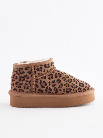 Next Snowboots in Bruin