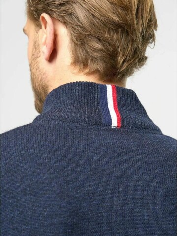 Pull-over 'Kevin' U.S. POLO ASSN. en bleu