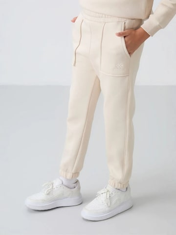 Tommy Life Tréningruha 'TOMMY Kinder Active Set' - fehér