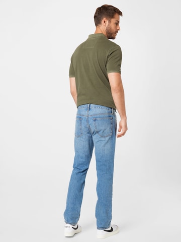 GAP Slimfit Jeans 'SIERRA VISTA' in Blauw