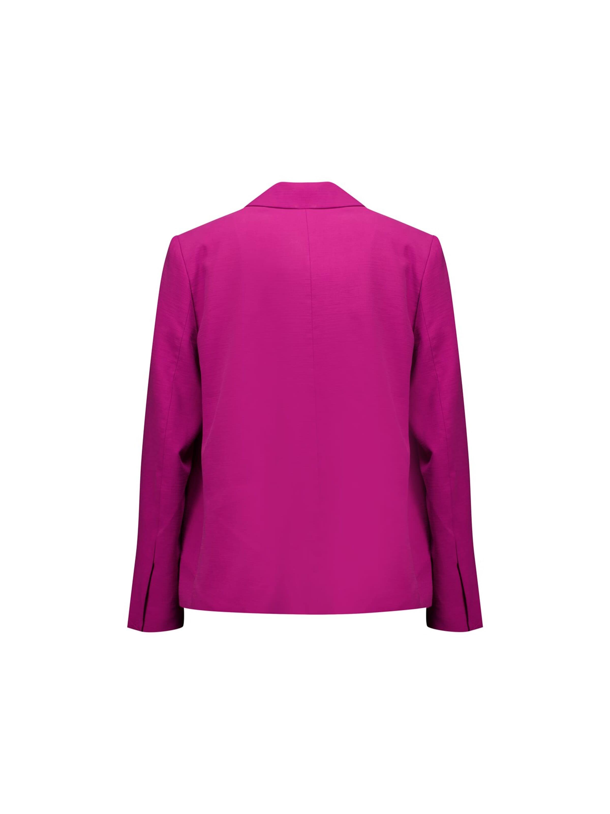 Blazer Deeluxe en rose