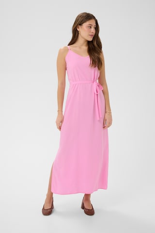 Love Copenhagen - Vestido 'Luda' en rosa
