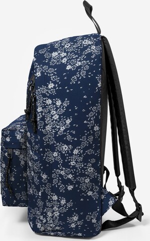 EASTPAK Backpack 'Out Of Office' in Blue