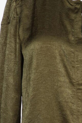 Jet Set Blouse & Tunic in M in Green