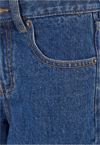 Urban Classics Loosefit Τζιν σε μπλε