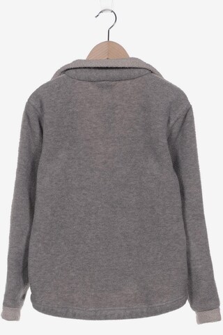 MCKINLEY Sweater XS in Grau