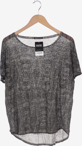 DRYKORN Top & Shirt in XXXL in Grey: front