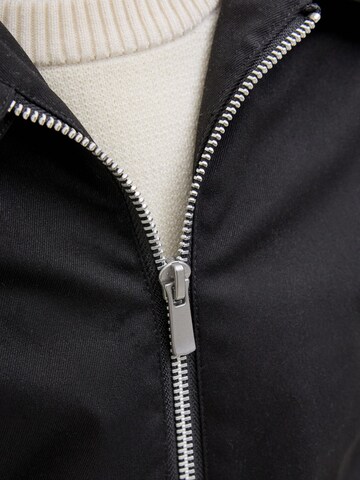 Giacca di mezza stagione 'JJWinson' di Jack & Jones Junior in nero